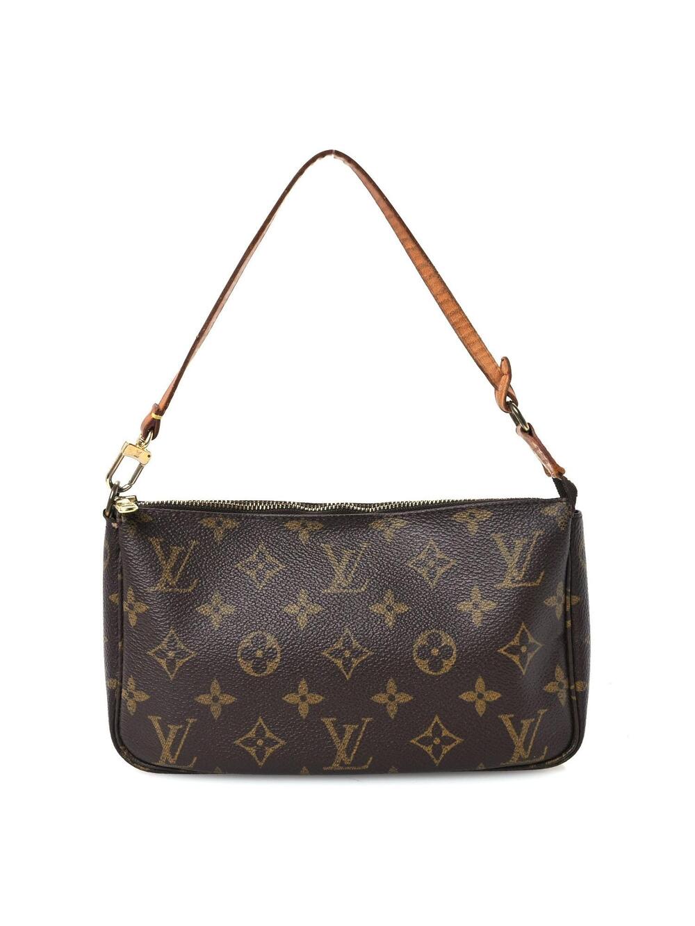 Louis Vuitton Pochette Accessories #360756L59B
